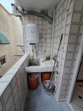 Piso en calle Músico Torres Climent