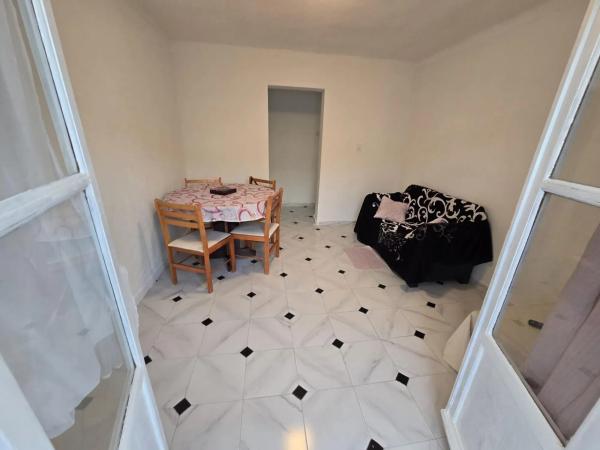 Piso en calle Músico Torres Climent