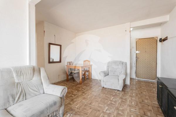 Piso en calle Pintor Pedro Camacho