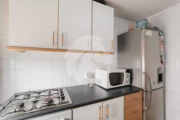 Piso en calle Pintor Pedro Camacho