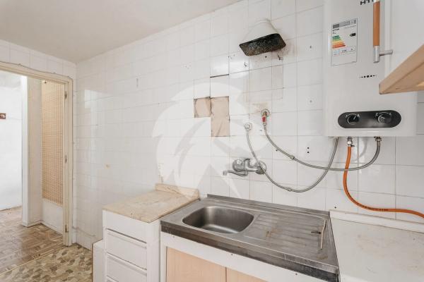 Piso en calle Pintor Pedro Camacho