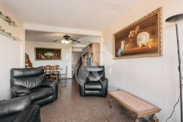 Piso en calle Pintor Pedro Camacho