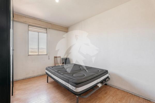 Piso en calle Pintor Pedro Camacho