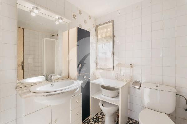 Piso en calle Pintor Pedro Camacho