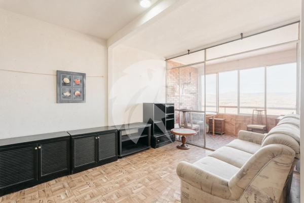 Piso en calle Pintor Pedro Camacho