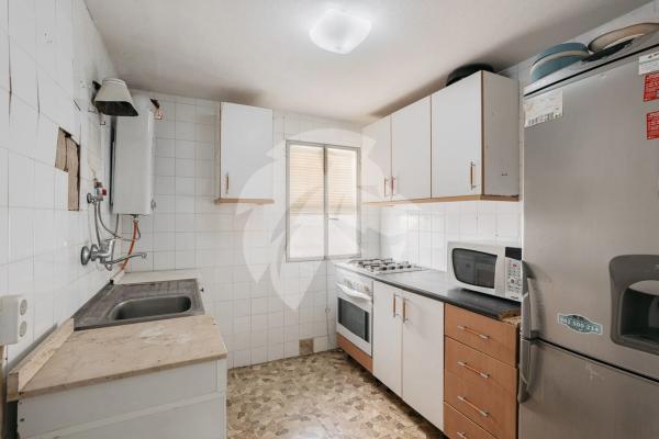 Piso en calle Pintor Pedro Camacho