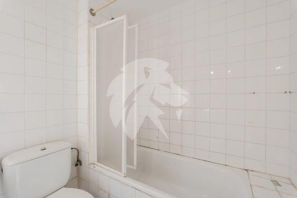 Piso en calle Pintor Pedro Camacho