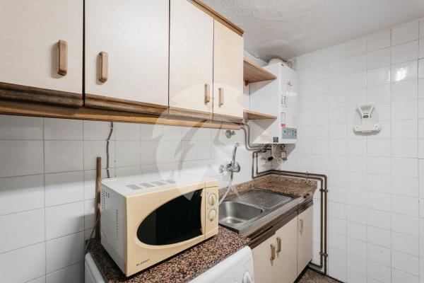 Piso en calle Pintor Pedro Camacho