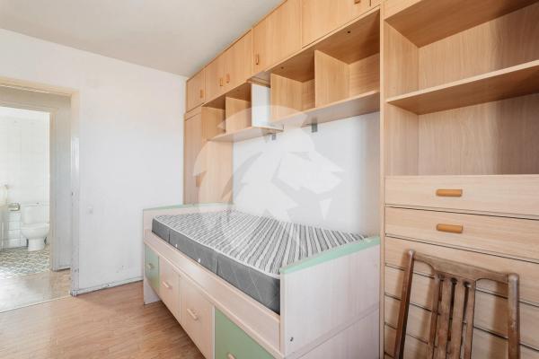 Piso en calle Pintor Pedro Camacho