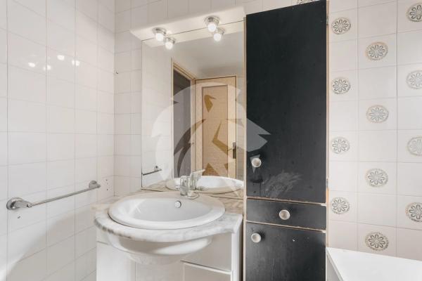 Piso en calle Pintor Pedro Camacho