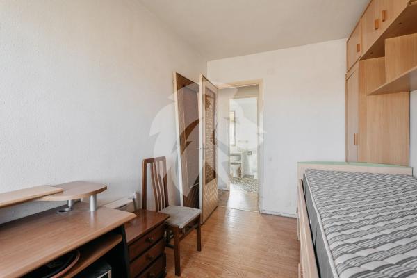 Piso en calle Pintor Pedro Camacho