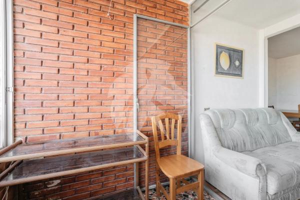 Piso en calle Pintor Pedro Camacho