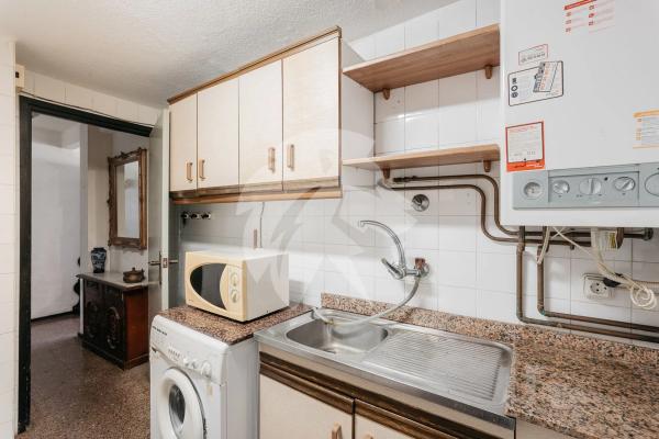 Piso en calle Pintor Pedro Camacho