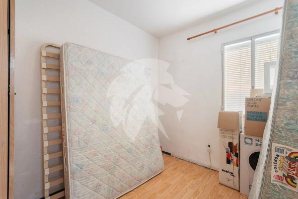 Piso en calle Pintor Pedro Camacho