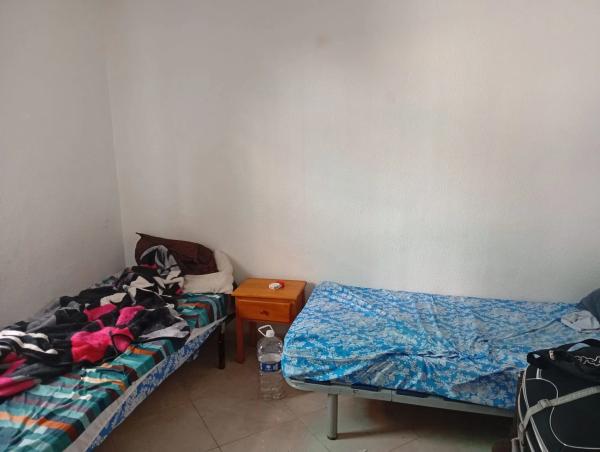 Piso en calle Abad Fernández Helguera