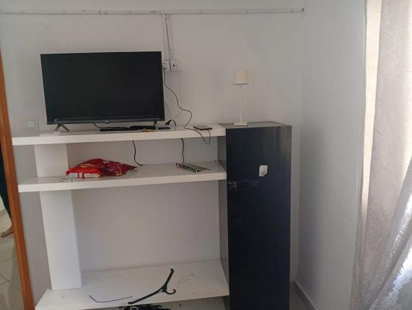 Piso en calle Abad Fernández Helguera