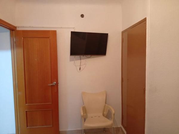 Piso en calle Abad Fernández Helguera