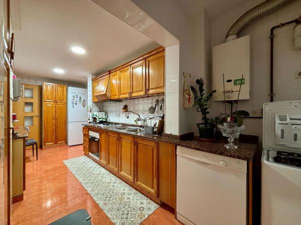 Piso en plaza Mediterraneo, 8