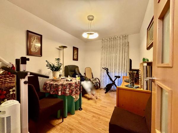 Piso en plaza Mediterraneo, 8