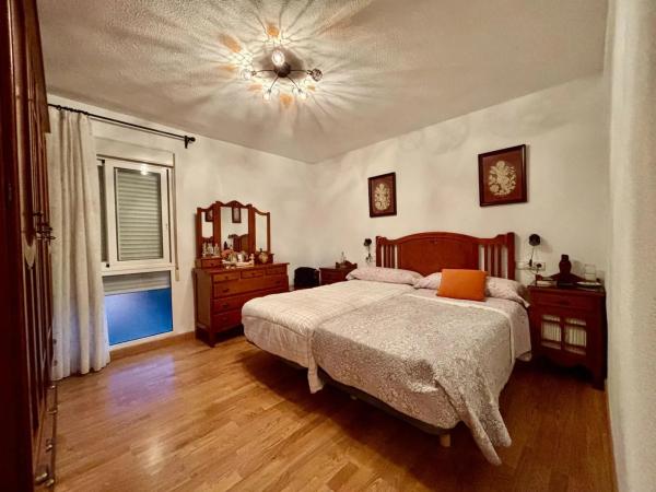 Piso en plaza Mediterraneo, 8