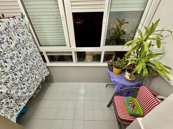 Piso en plaza Mediterraneo, 8