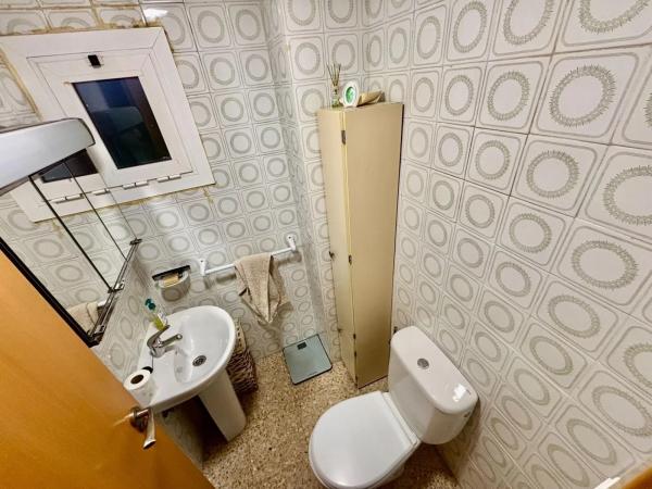 Piso en plaza Mediterraneo, 8