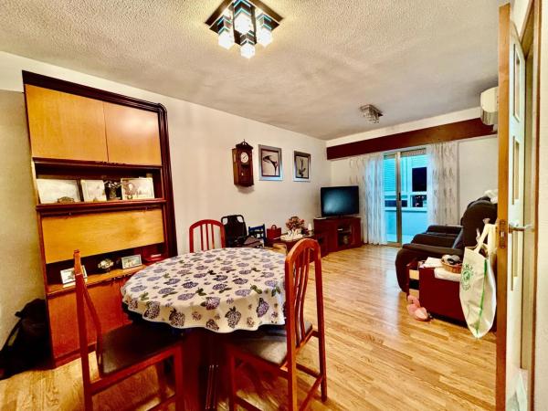 Piso en plaza Mediterraneo, 8