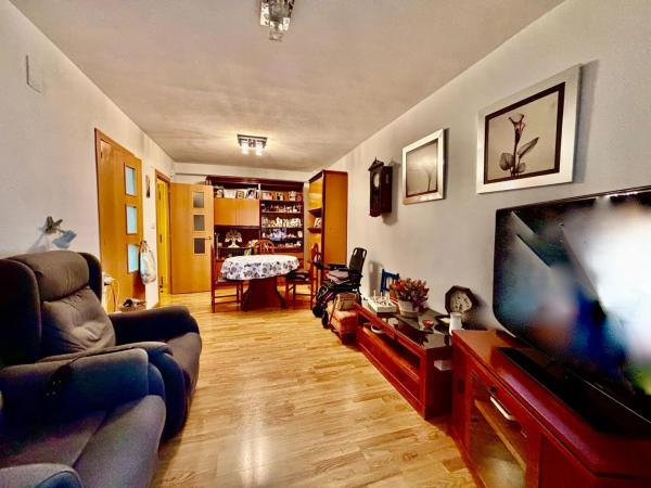 Piso en plaza Mediterraneo, 8