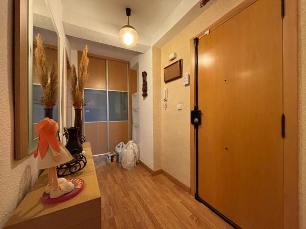 Piso en plaza Mediterraneo, 8