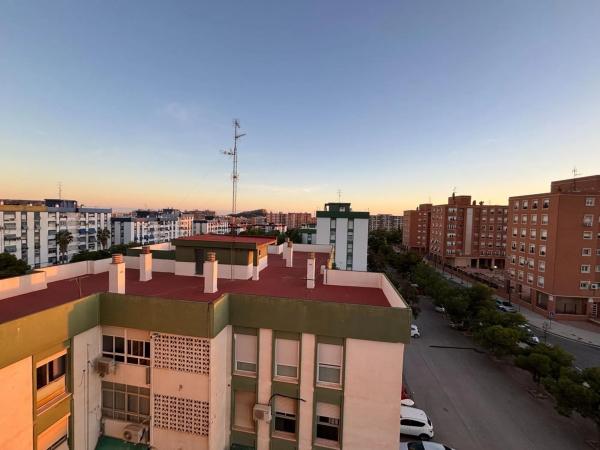 Piso en plaza Mediterraneo, 8