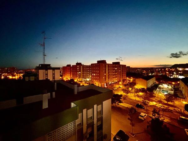 Piso en plaza Mediterraneo, 8