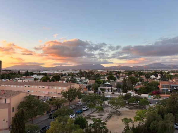 Piso en plaza Mediterraneo, 8