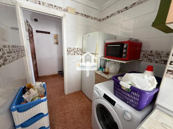 Piso en calle Pintor Antonio Amorós