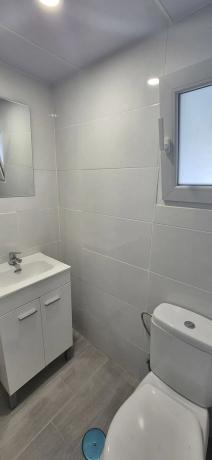 Dúplex en calle Villa de Chiva