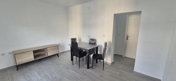 Dúplex en calle Villa de Chiva