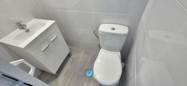 Dúplex en calle Villa de Chiva