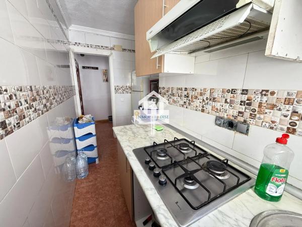 Piso en calle Pintor Antonio Amorós