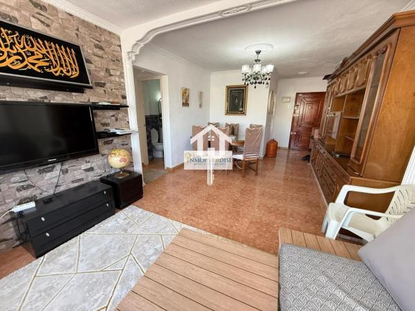 Piso en calle Pintor Antonio Amorós