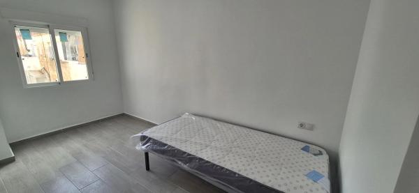 Dúplex en calle Villa de Chiva