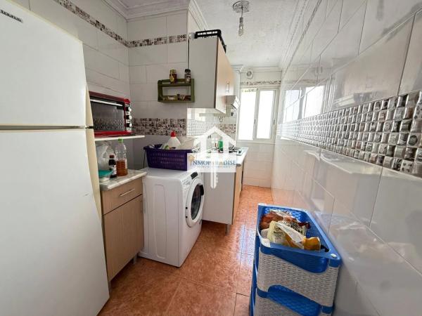 Piso en calle Pintor Antonio Amorós