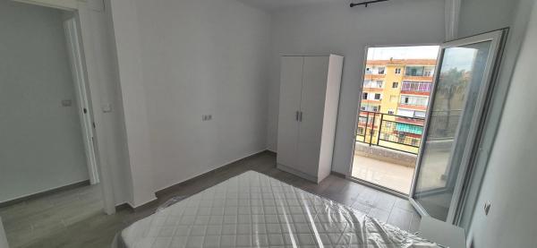 Dúplex en calle Villa de Chiva