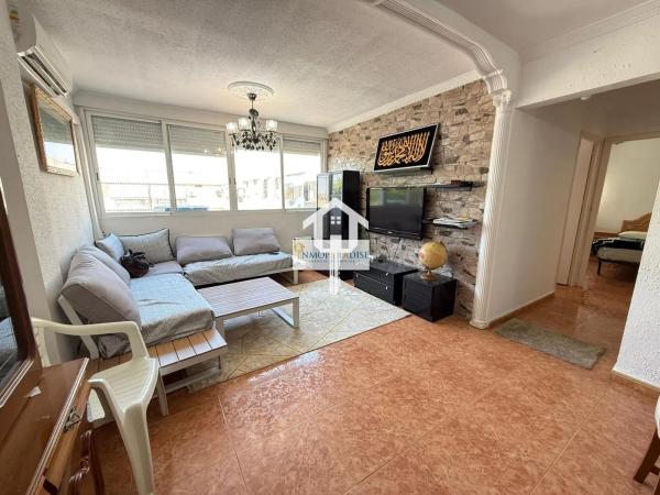 Piso en calle Pintor Antonio Amorós