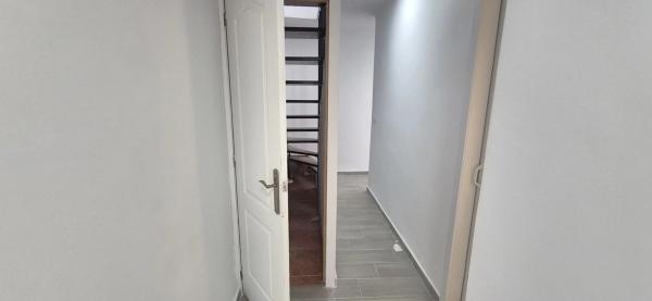 Dúplex en calle Villa de Chiva