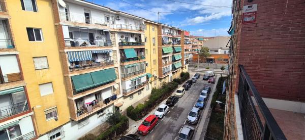 Dúplex en calle Villa de Chiva