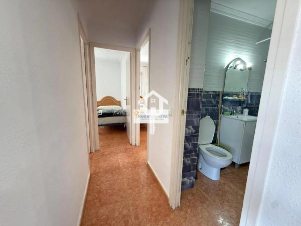 Piso en calle Pintor Antonio Amorós