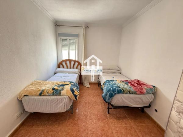 Piso en calle Pintor Antonio Amorós