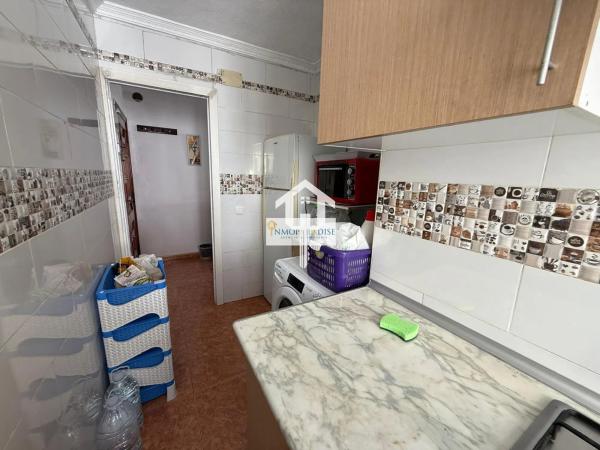 Piso en calle Pintor Antonio Amorós