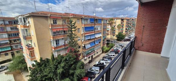 Dúplex en calle Villa de Chiva