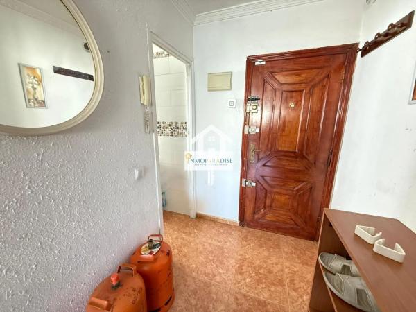 Piso en calle Pintor Antonio Amorós