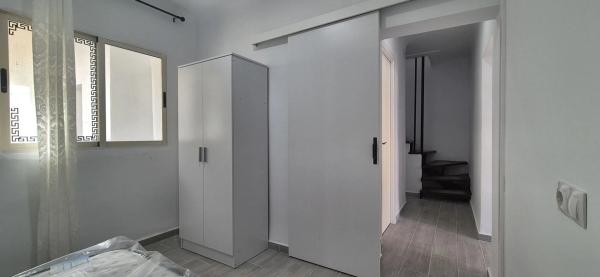 Dúplex en calle Villa de Chiva